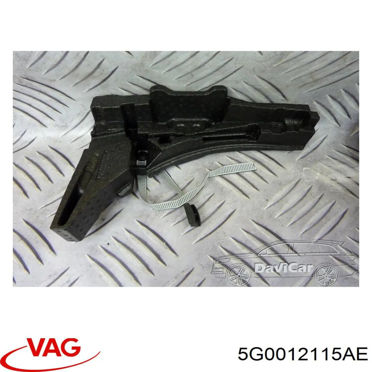 5G0012115AE VAG 