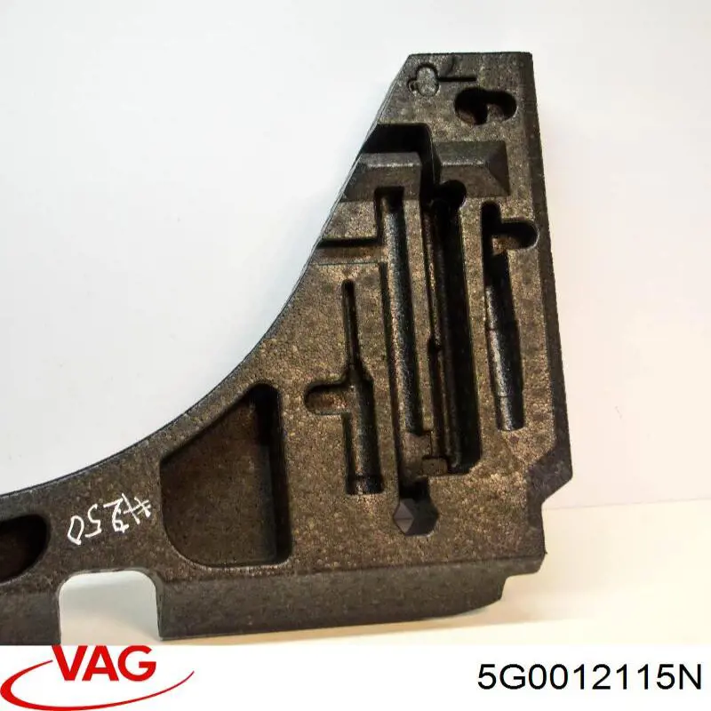  VAG 5G0012115N ціна, від 93.29 USD