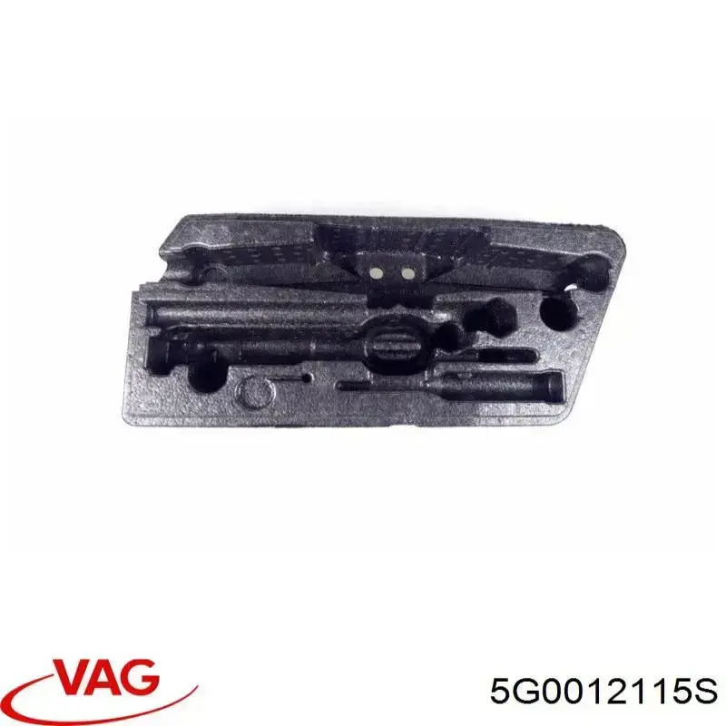 Купити 5G0012115S VAG 