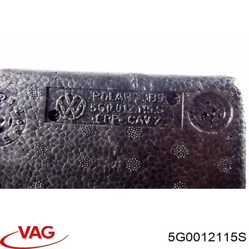  VAG 5G0012115S ціна, від 13.95 USD