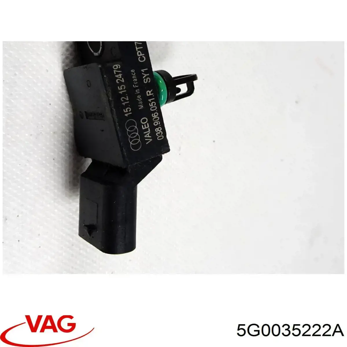  VAG 5G0035222A ціна, від 13.26 USD
