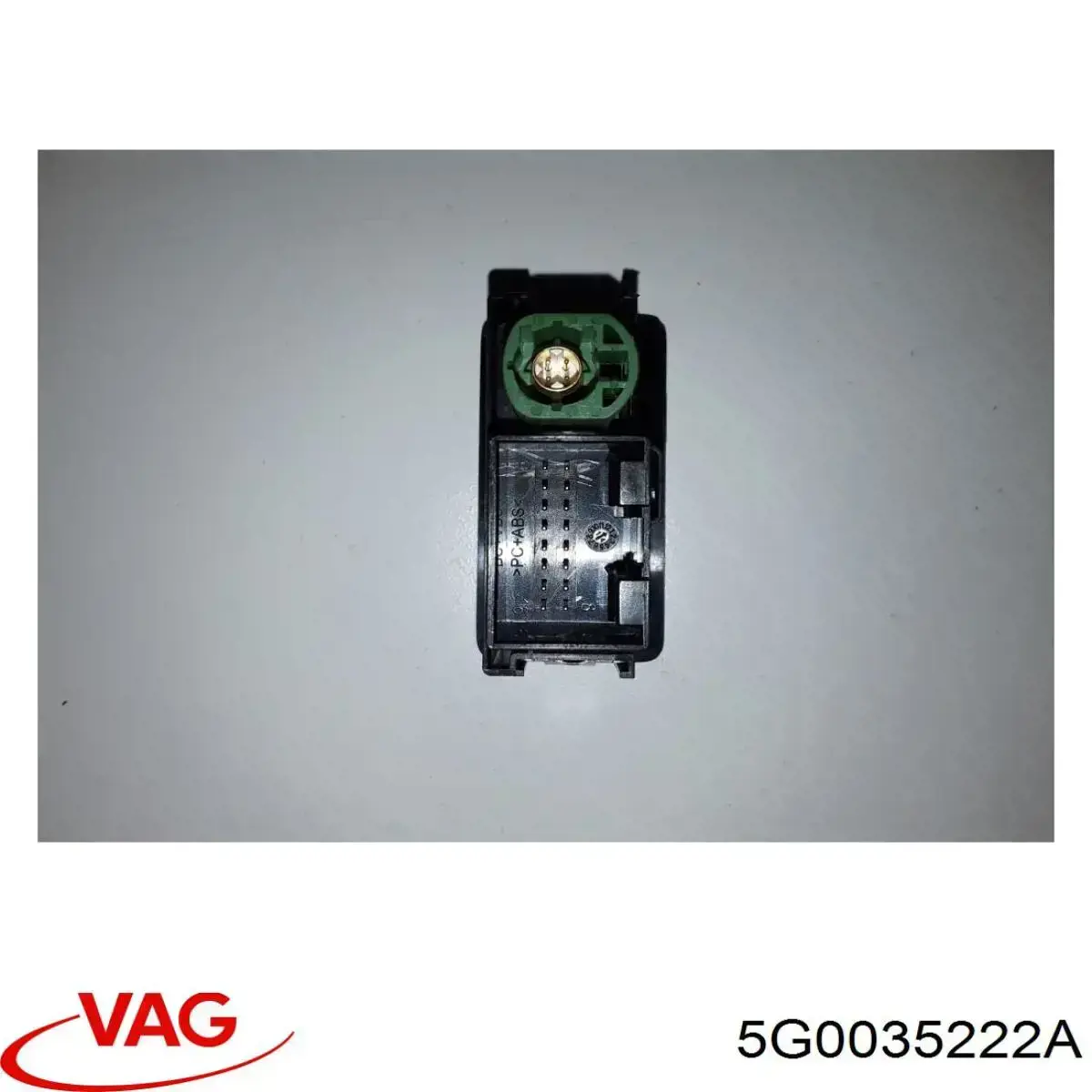 Купити 5G0035222A VAG 