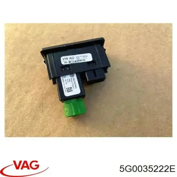 Купити 30035002 AND USB-розгалужувач