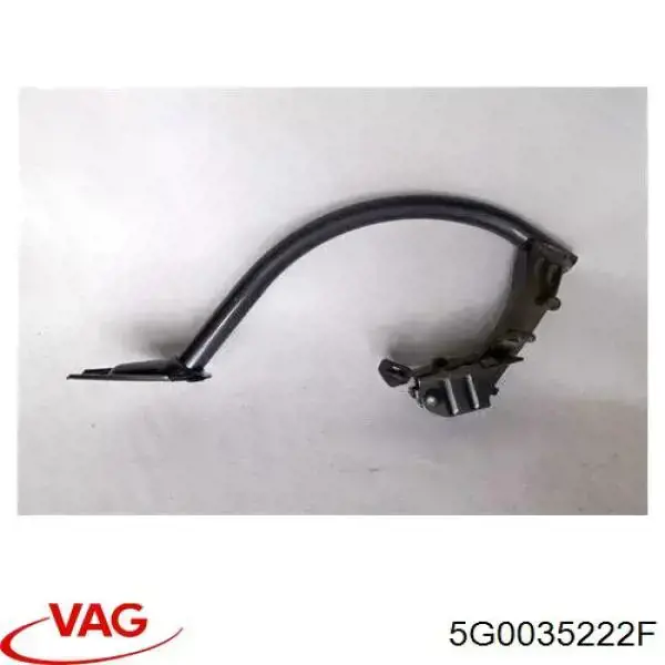  VAG 5G0035222F ціна, від 27.76 USD
