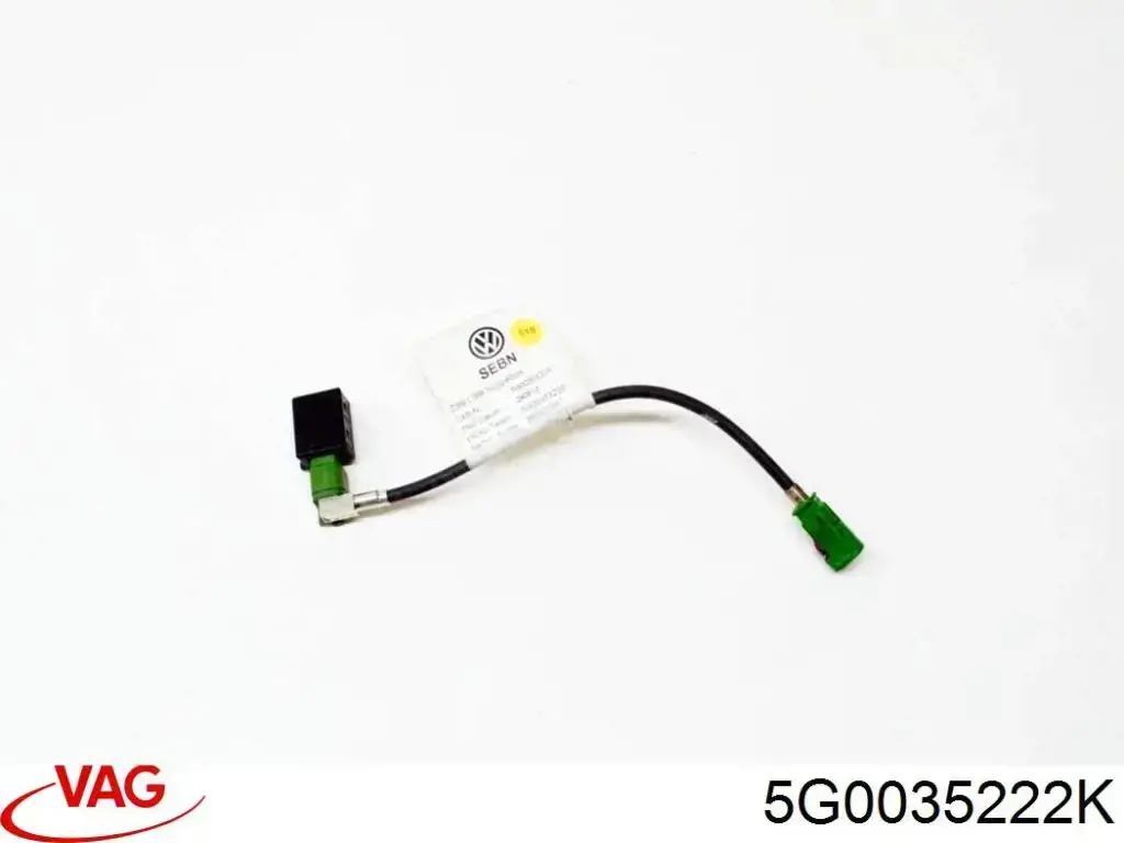 5G0035222K VAG 