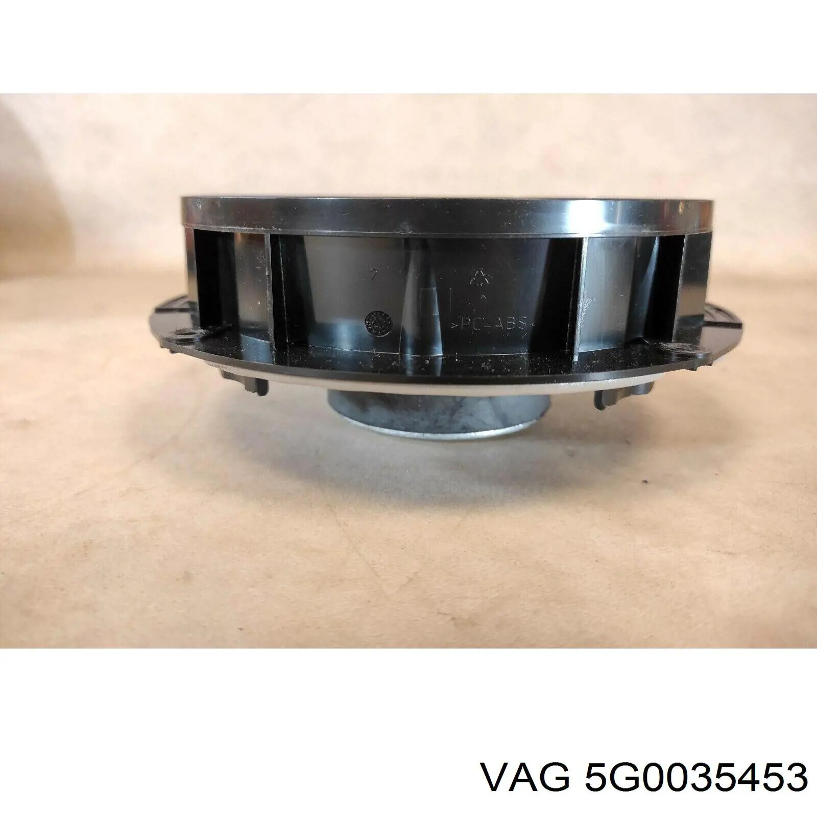 Динамік передньої двері VAG 5G0035453 ціна, від 19.00 USD