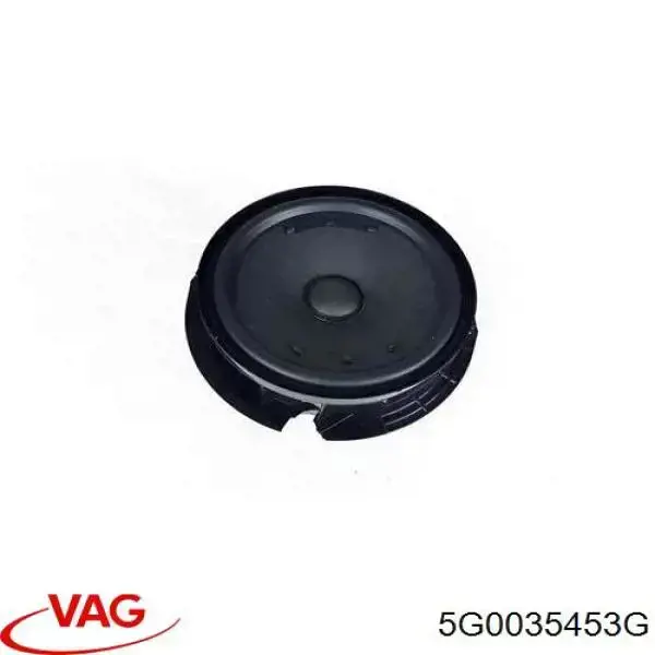 5G0035453G VAG Динамік передній