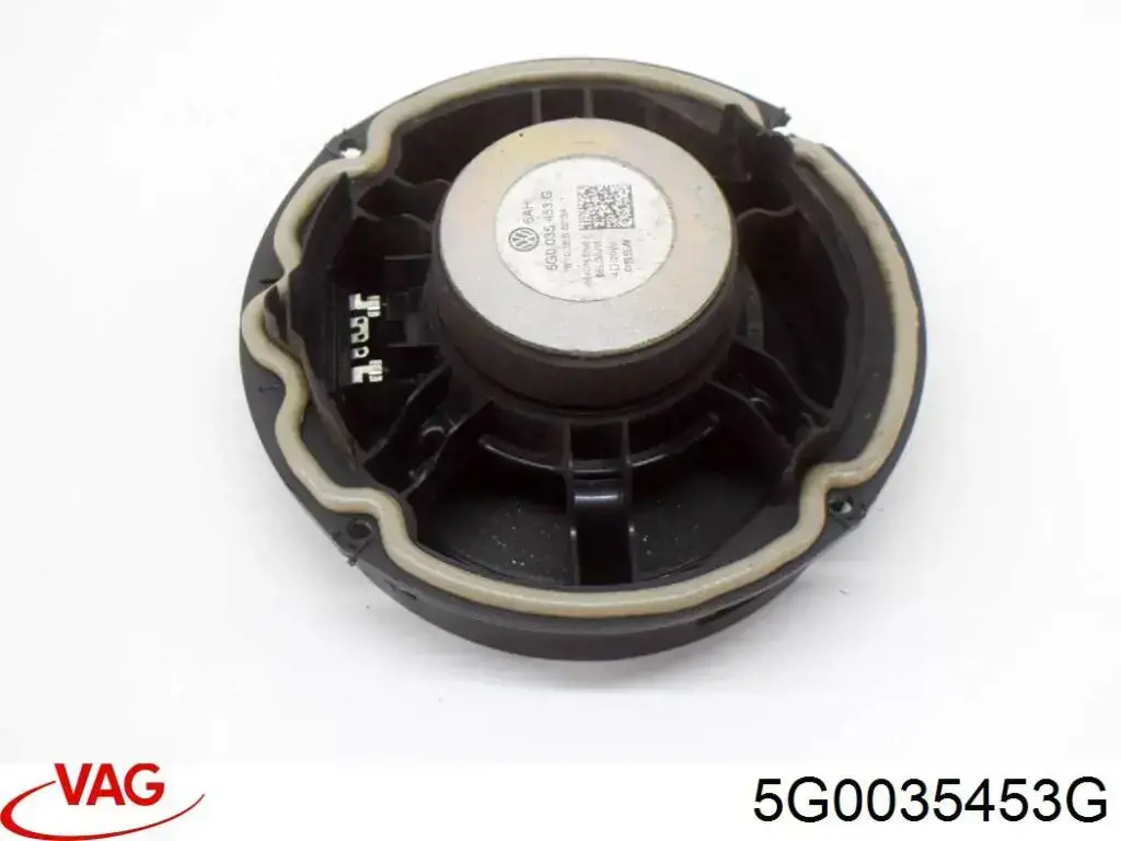 Купити 5G0035453G VAG Динамік передньої двері