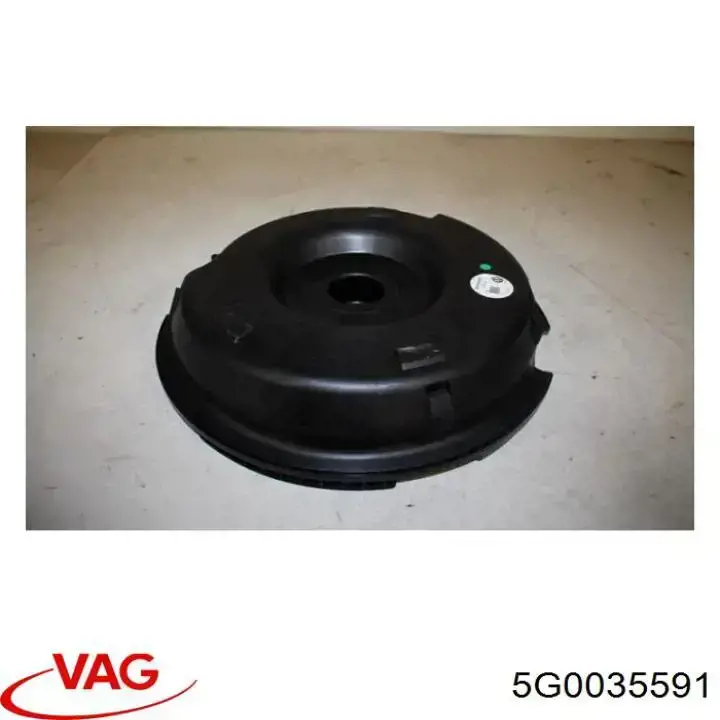 Купити 5G0035591 VAG Сабвуфер