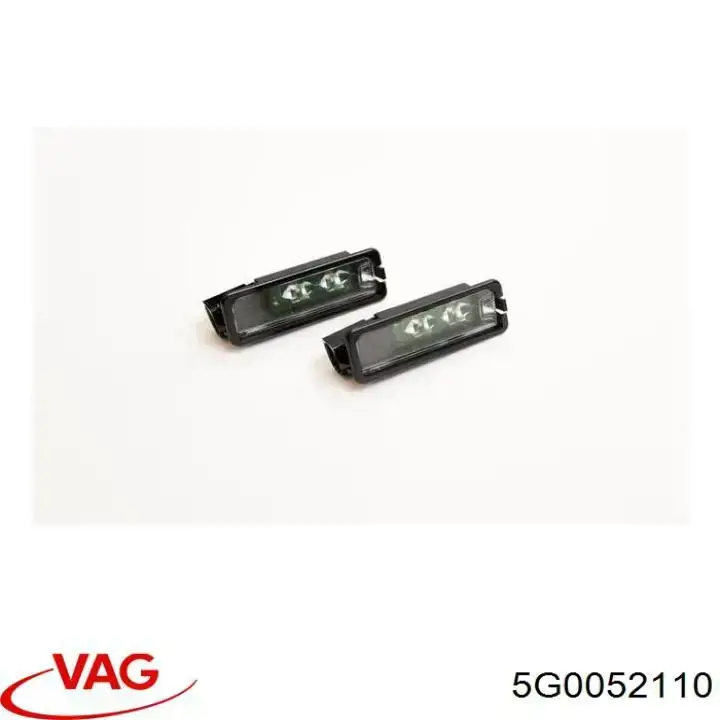  VAG 5G0052110 ціна, від 59.68 USD