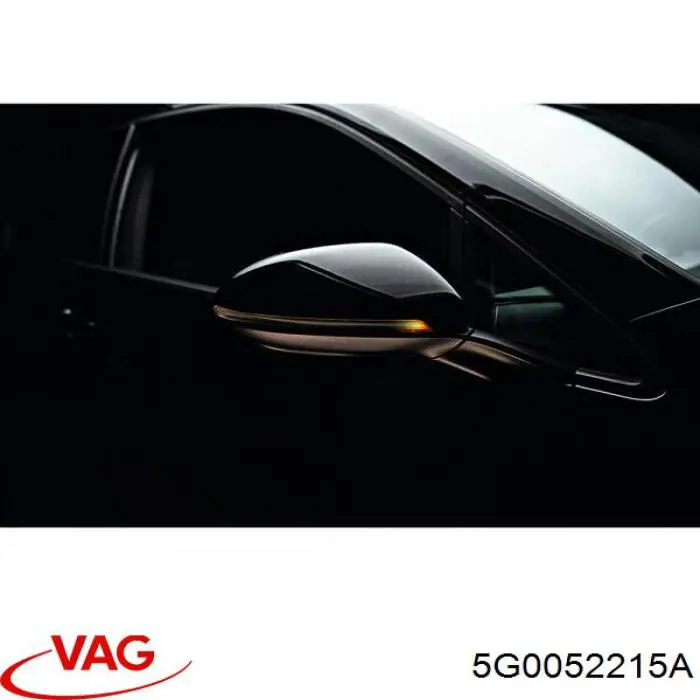  VAG 5G0052215A ціна, від 146.03 USD