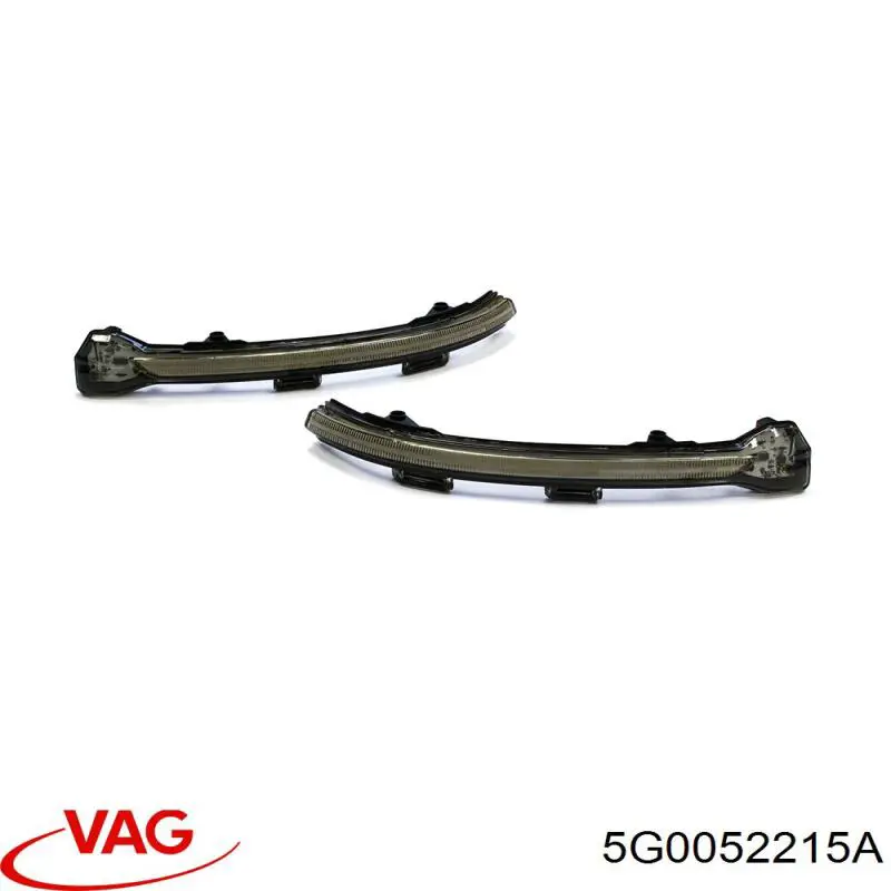 5G0052215A VAG 