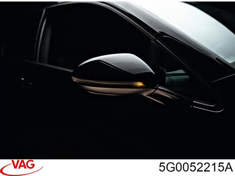  5G0052215A VAG