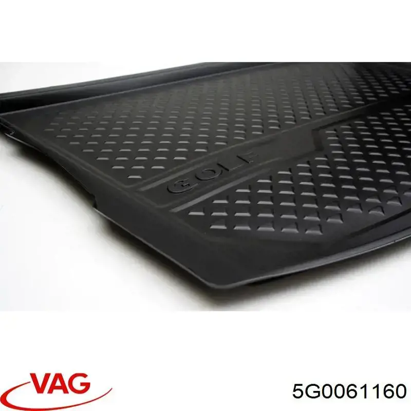 Купити 5G0061160 VAG 