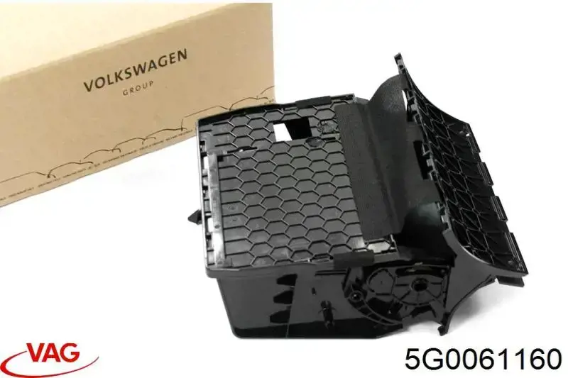  VAG 5G0061160 ціна, від 19.00 USD