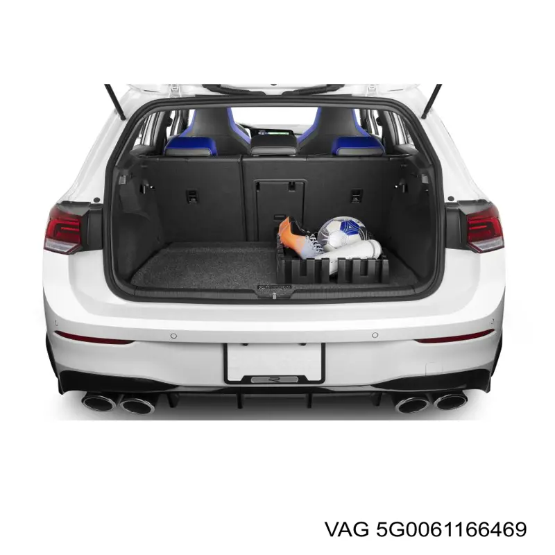 5G0061166469 VAG 