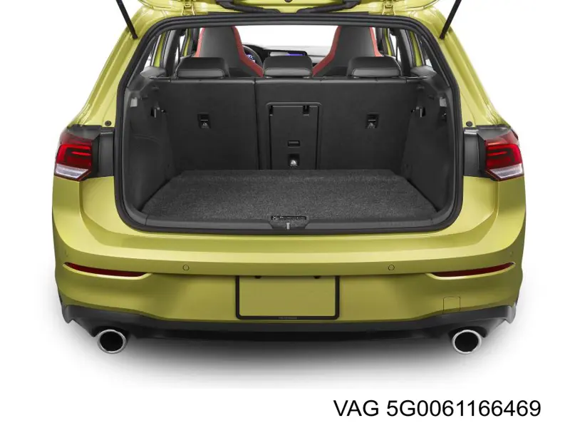  VAG 5G0061166469 ціна, від 15.13 USD
