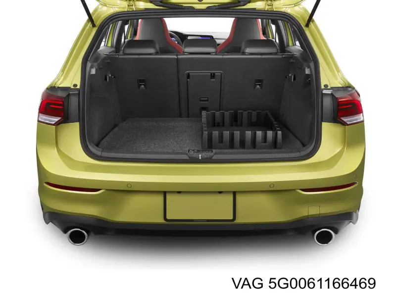 Купити 5G0061166469 VAG 