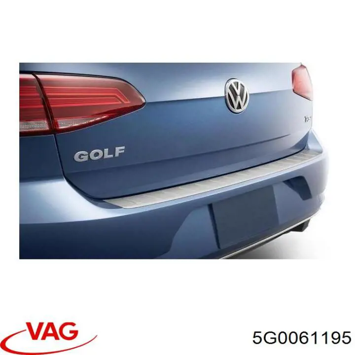  5G0061195 VAG