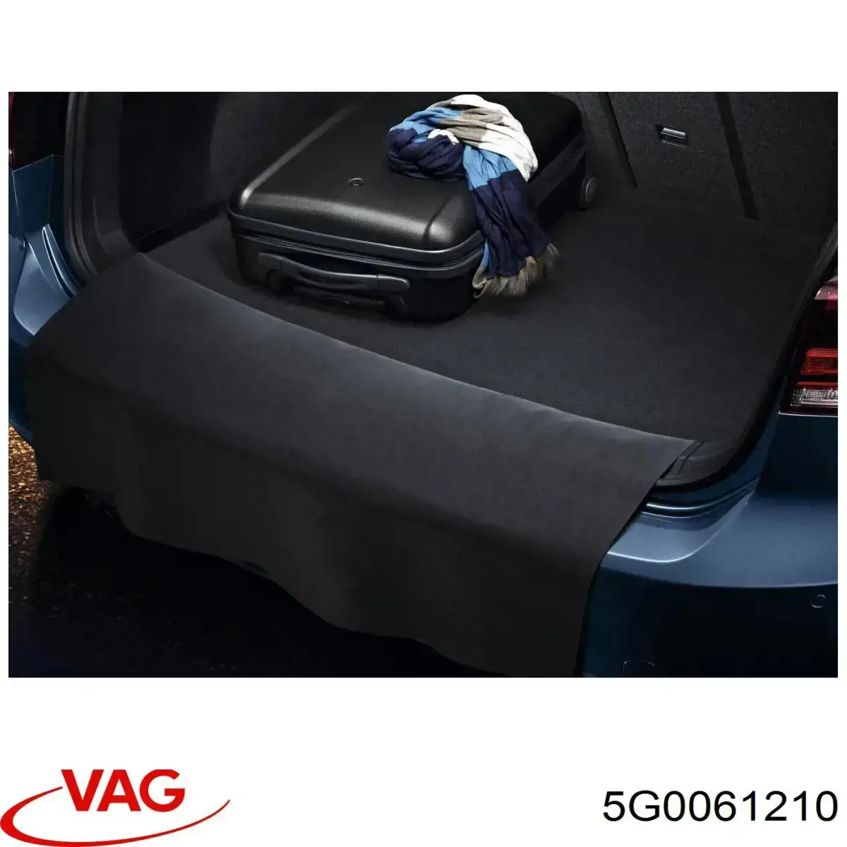  5G0061210A VAG