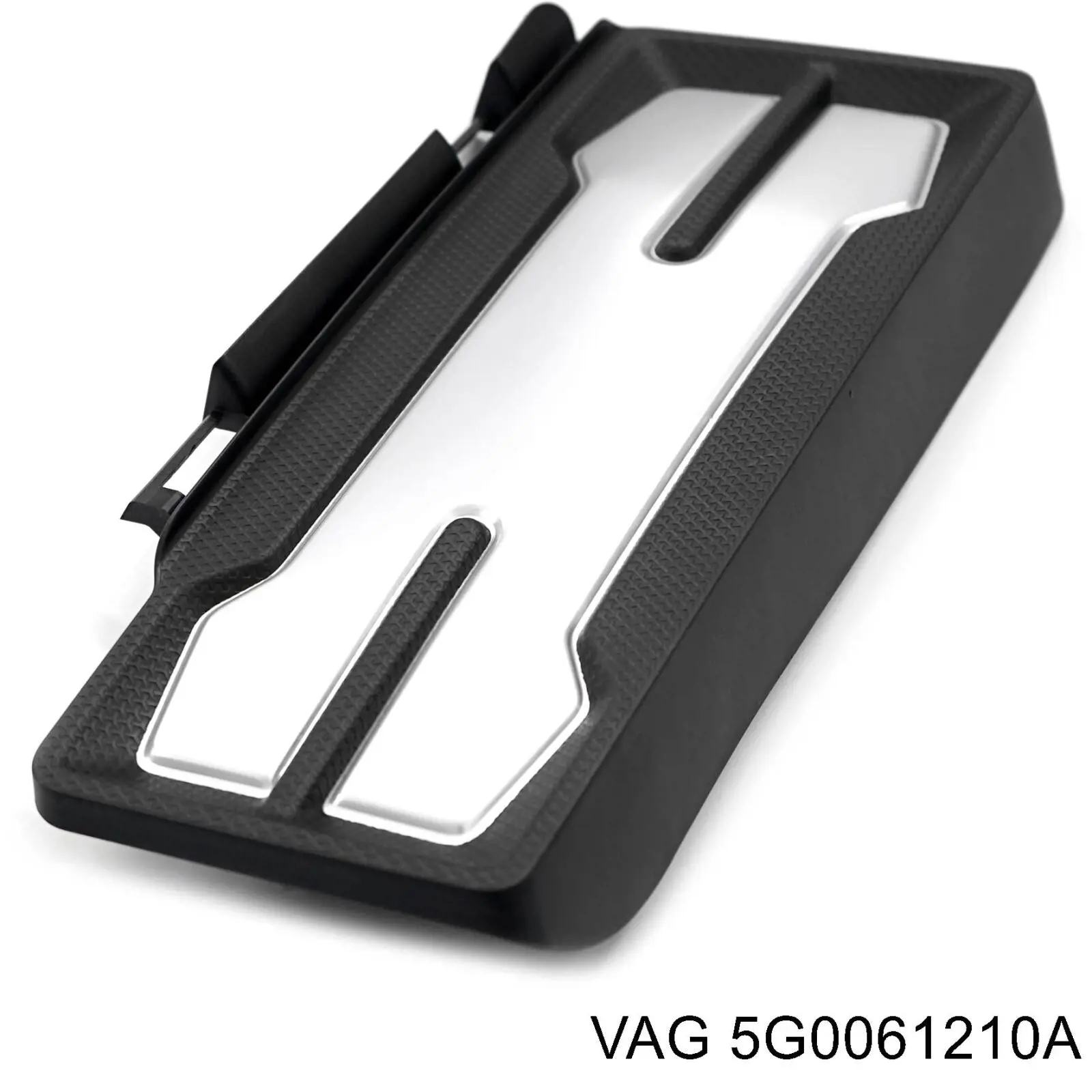 Купити 5G0061210A VAG 