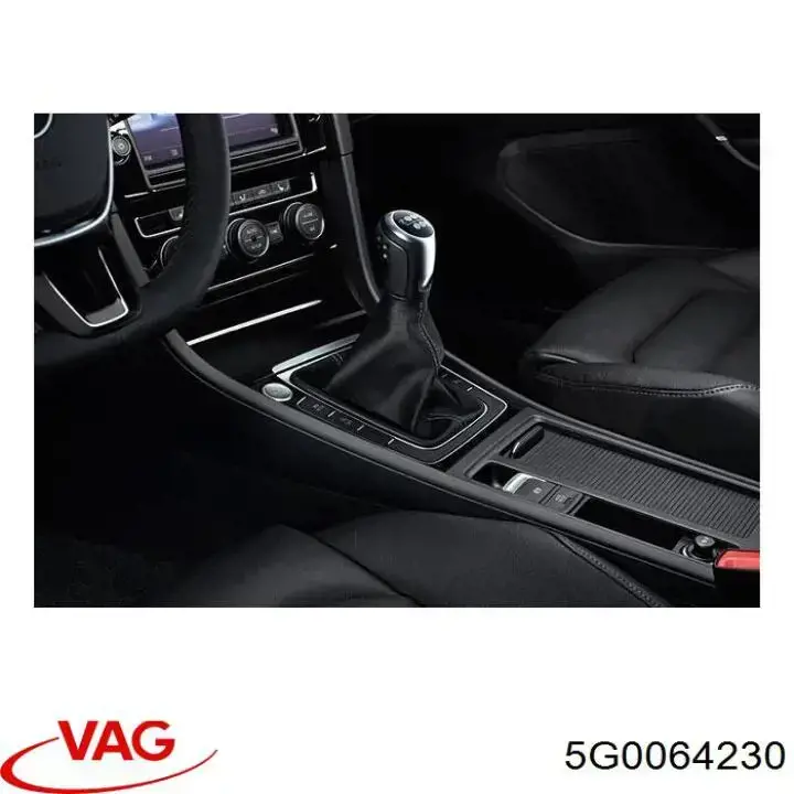  5G0064230 VAG