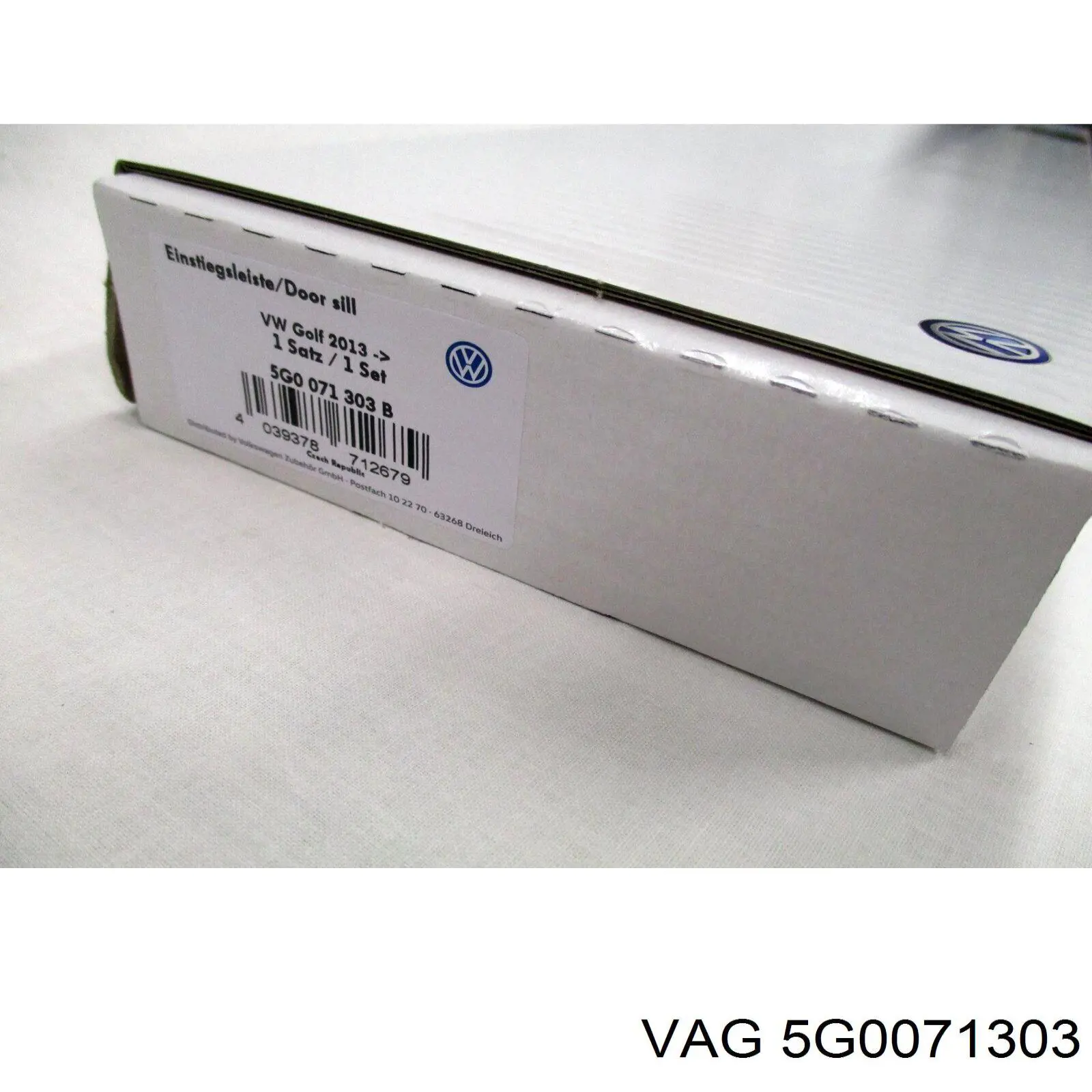 5G0071303C VAG 