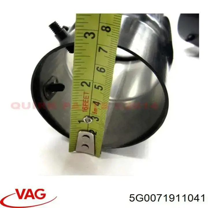 5G0071911041 VAG 