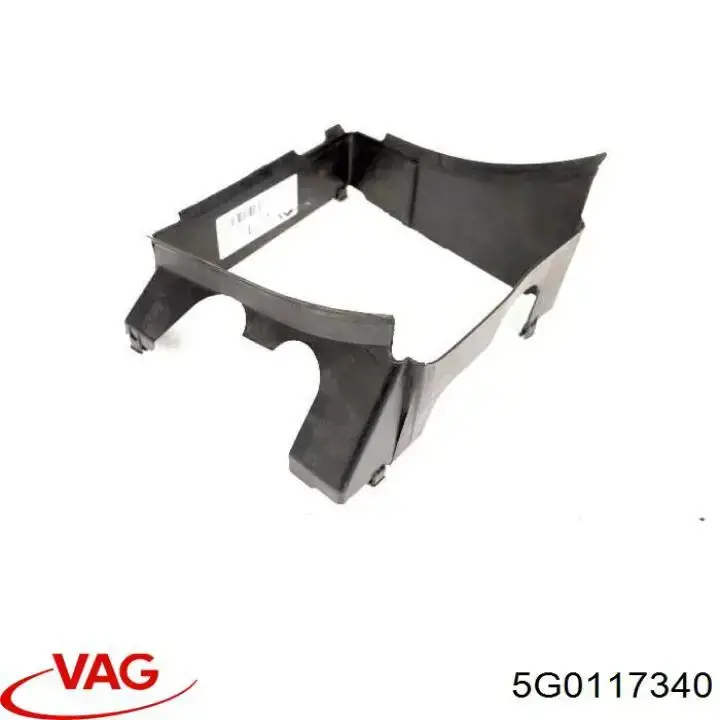 Купити 5G0117340 VAG 