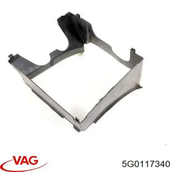 5G0117340 VAG 
