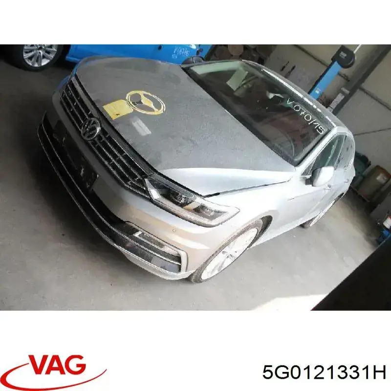  VAG 5G0121331H ціна, від 6.33 USD