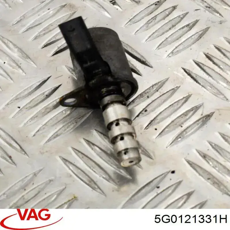 Купити 5G0121331H VAG 