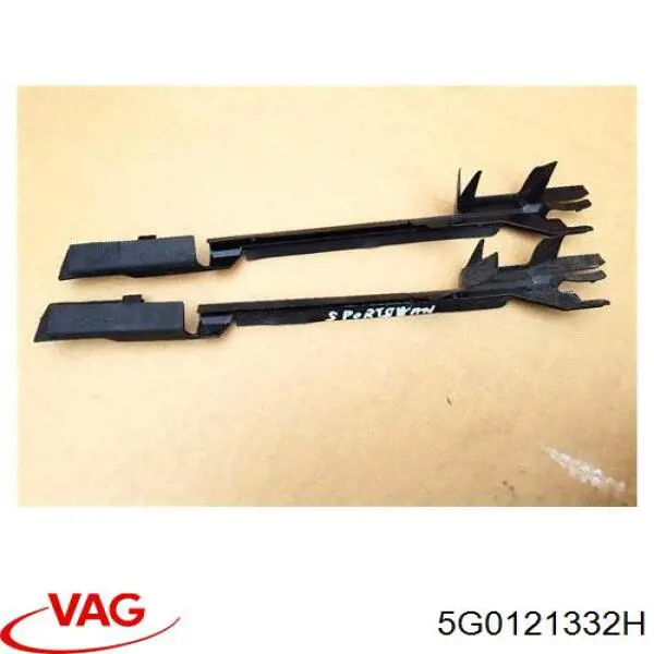  VAG 5G0121332H ціна, від 6.33 USD