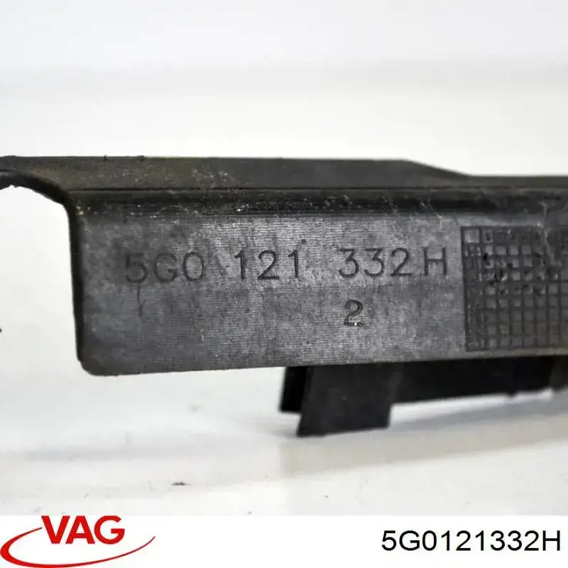 Купити 5G0121332H VAG 