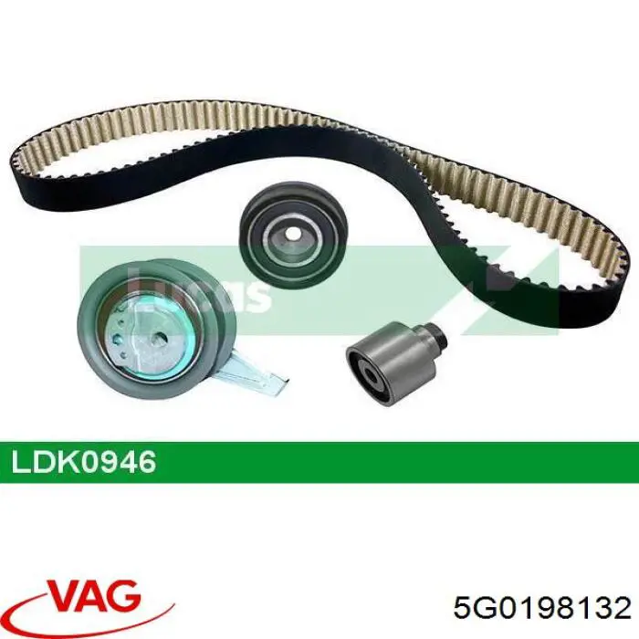5G0198132 VAG 