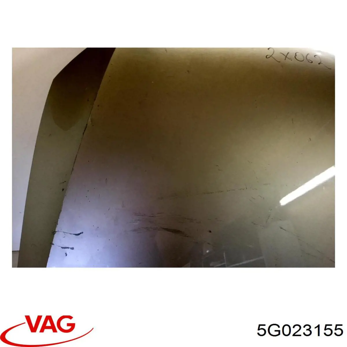 Купити 5G023155 VAG 