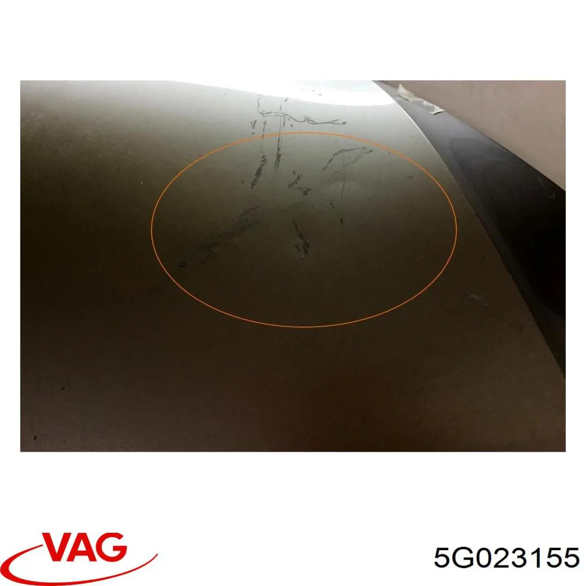 5G023155 VAG 