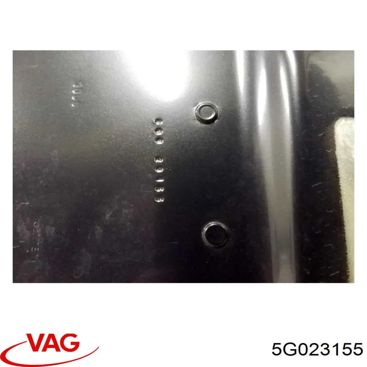  VAG 5G023155 ціна, від 136.46 USD