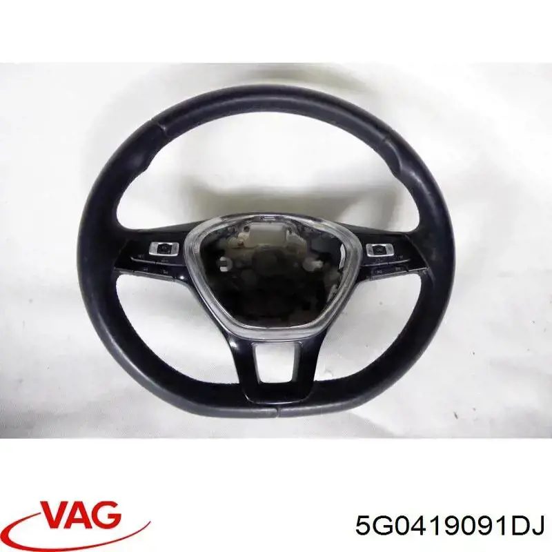 Купити 5G0419091DJ VAG Кермо