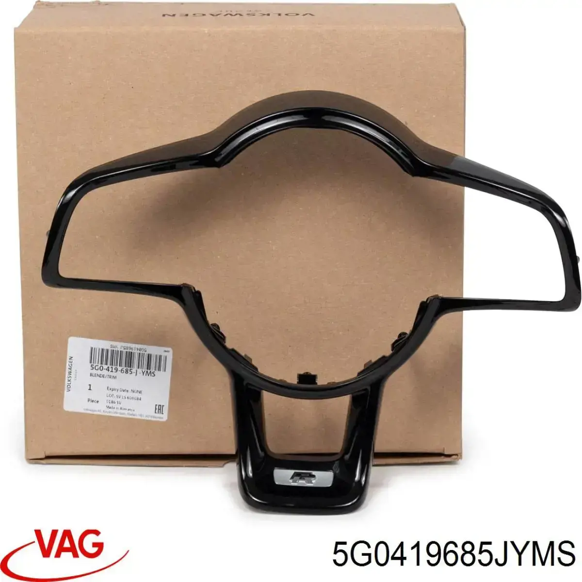  VAG 5G0419685JYMS ціна, від 47.22 USD