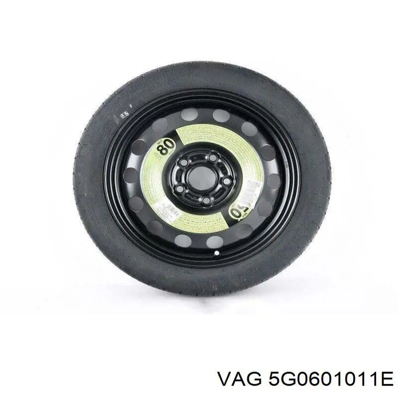  VAG 5K0601011AB ціна, від 113.61 USD