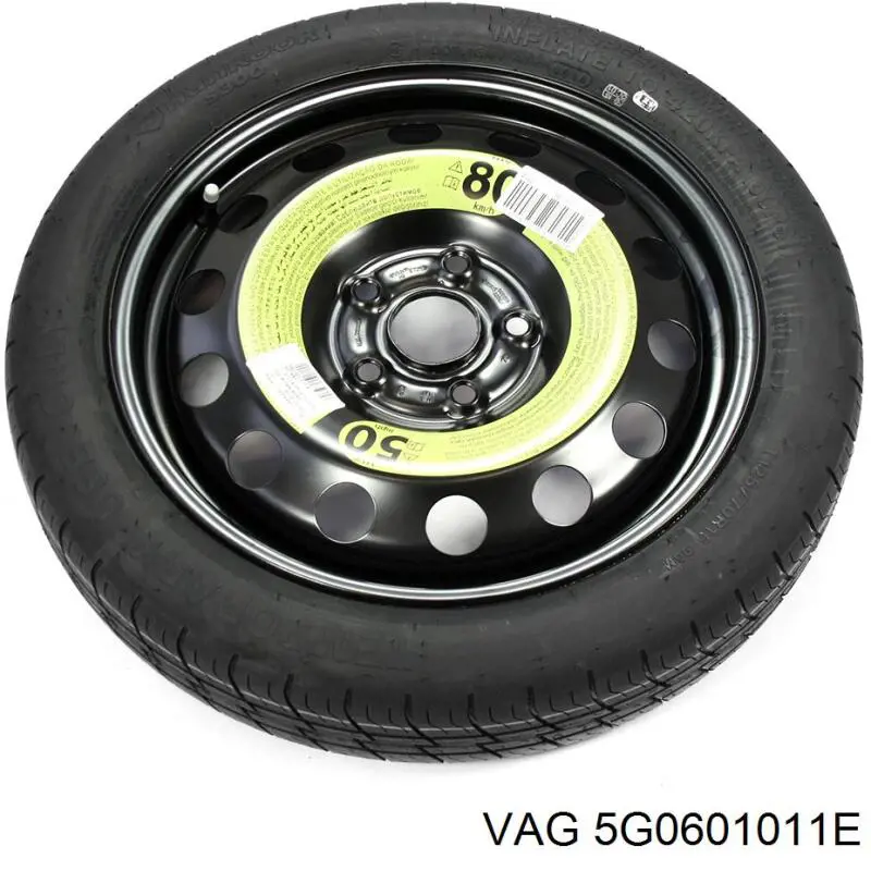 5K0601011AB VAG 