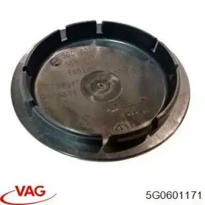 Ковпаки 5G0601171 VAG