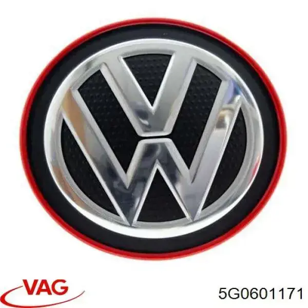  5G0601171 VAG