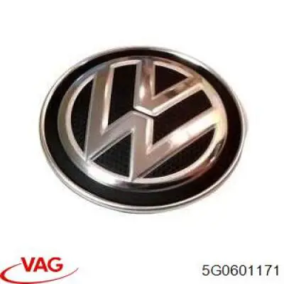 Ковпаки 5G0601171 VAG