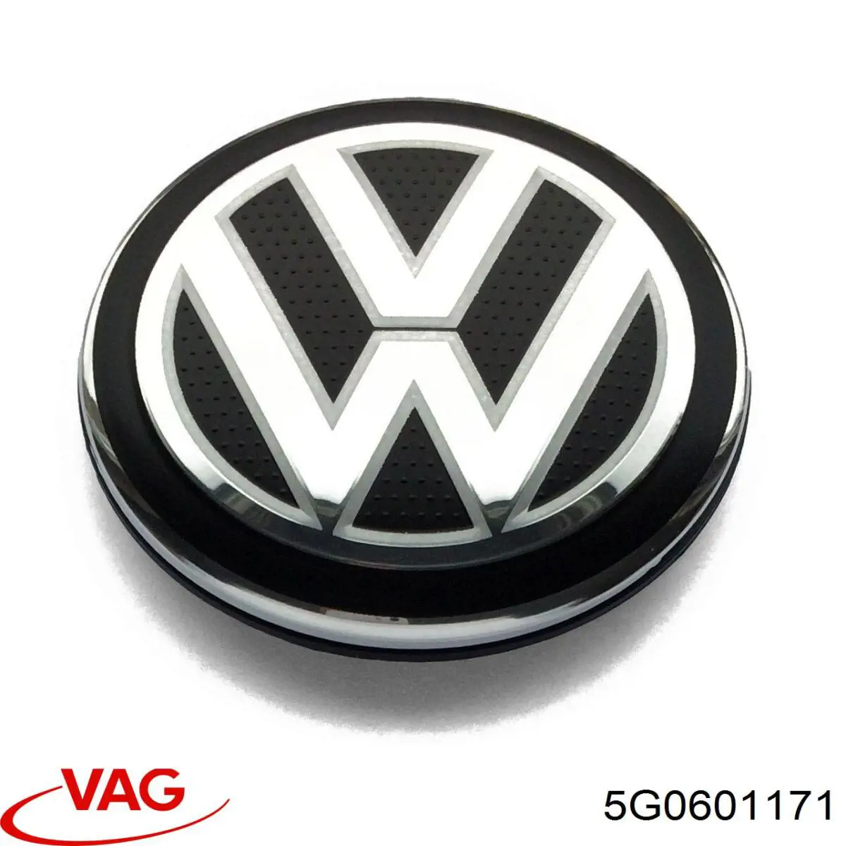 Купити 5G0601171 VAG Автомобільні ковпаки