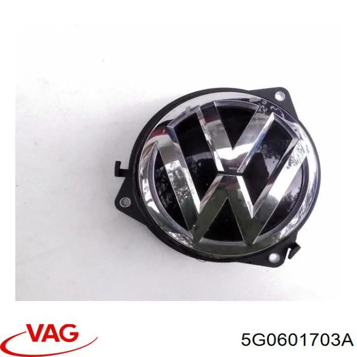  VAG 5G0601703A ціна, від 12.67 USD