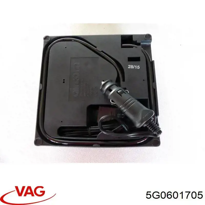  VAG 5G0601705 ціна, від 12.67 USD