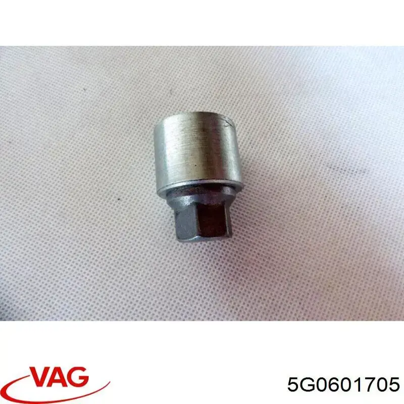  5G0601705 VAG