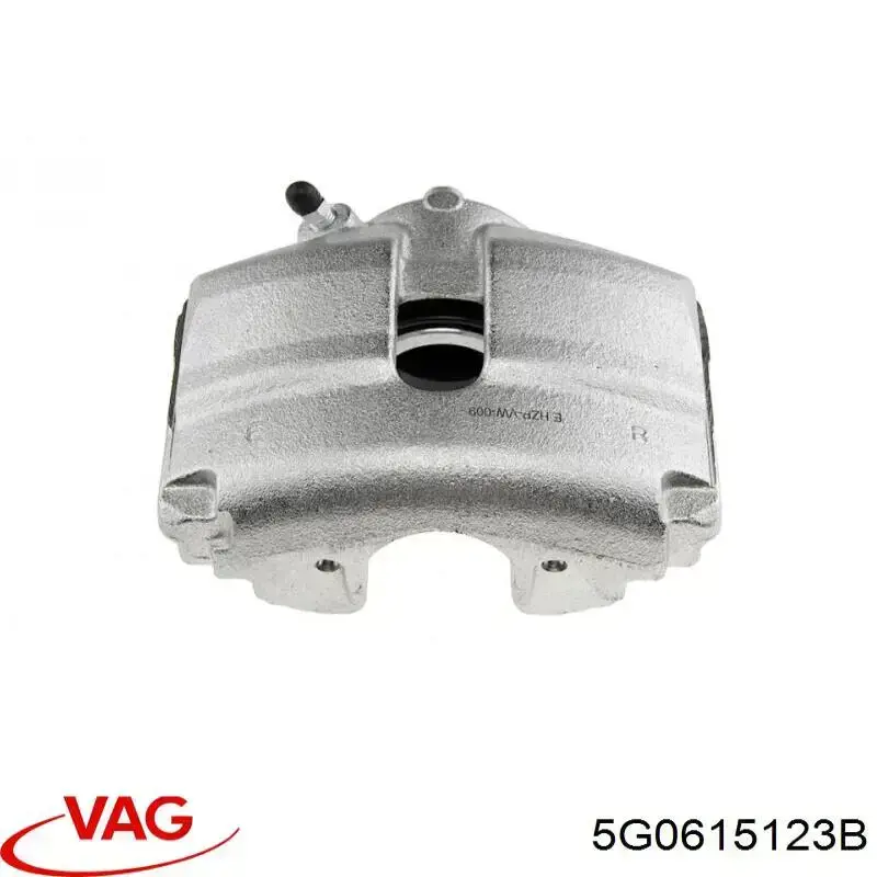 Супорт тормзной VAG 5G0615123B